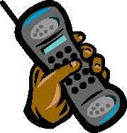 Communication Ministry